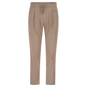 Herno Men Stretch Nylon Trousers